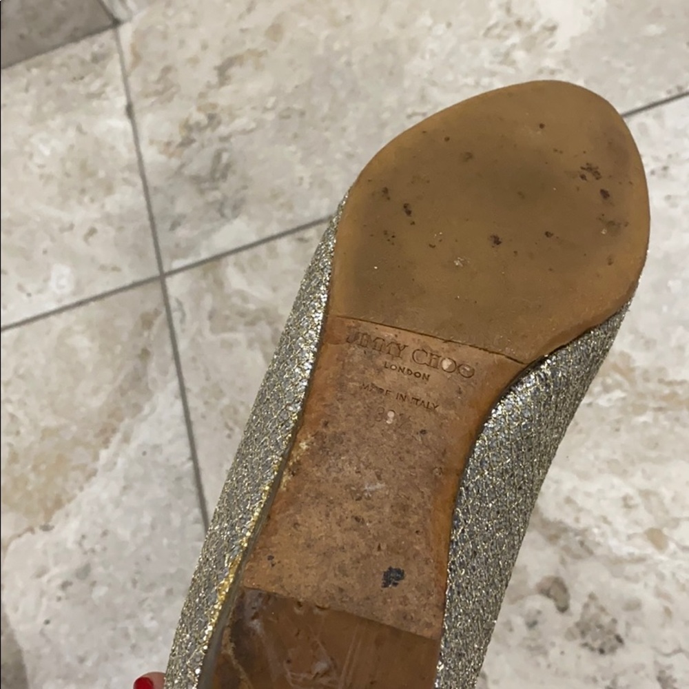 Shoes - Picture 3 of 5